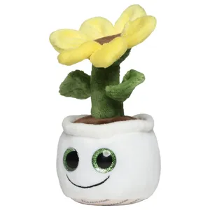 Detergente per Schermi Personalizzato Evergreenies Sunflower - Product Image 5