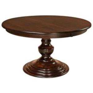 Support à gâteau en bois classique, écologique et polyvalent, économique, pour servir des gâteaux, des cupcakes et des pâtisseries - Product Image 6
