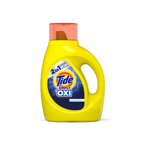 Pour le détergent liquide de fraîcheur alpine de TIDE 1.820L pour l'usage de cuisine - Product Image 5