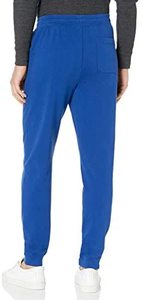 Men's Custom Running Jogger Sweatpants Best <b>Design</b> Solid Color Sportswear Casual Plus Size Cuffed Beige Customized Logo Print - Product Image 2