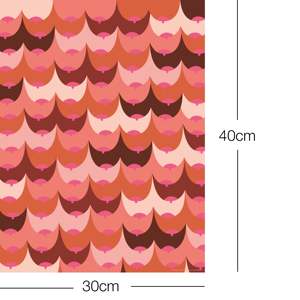 Impresión artística de Boobsworld en papel - Product Image 2