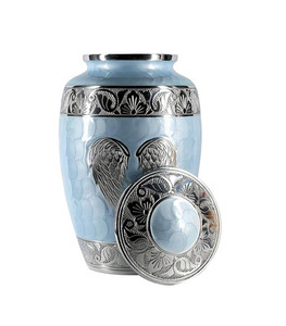 Urnas Funerarias Modernas de Alta Calidad para Cenizas, Urnas Decorativas para Humanos - Product Image 5