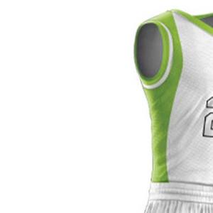 Impression numérique uniforme de basket-ball pour hommes meilleur design top tendance uniforme de basket-ball respirant pour hommes meilleur taux raisonnable - Product Image 4