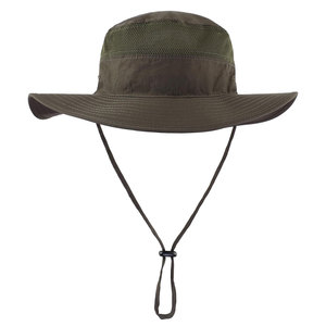 Chapeaux de cricket légers de vêtements de sport de nouveau de style confortables votre propre logo - Product Image 2