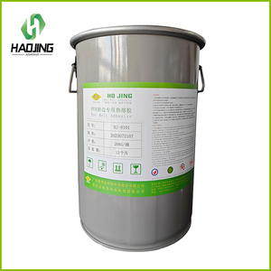 Adhesivo de <span class=keywords><strong>Poliuretano</strong></span> Reactivo para Cantos, Pegamento Termofusible <span class=keywords><strong>PUR</strong></span> para Trabajos en Madera - Product Image 3
