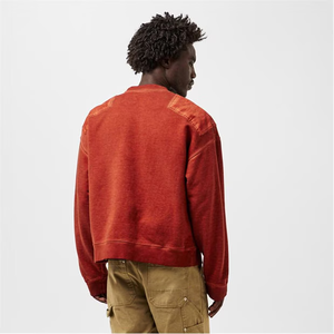 Sudaderas de Alta Calidad en Tallas Grandes para Hombre, Estilo Moderno, Felpa de Algodón - Product Image 4