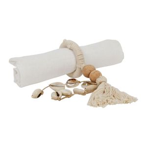 Servilletero de macramé de color atractivo, diseño fantástico, servilletero de alto acabado más exigente, nuevo diseño - Product Image 6