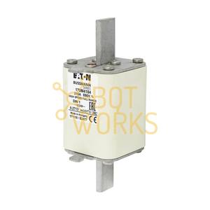 Pour Eaton, fusible céramique haute vitesse 170M4184, neuf - Product Image 1