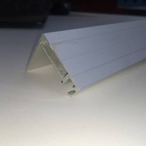 Profilé en aluminium à fente en T personnalisé fabrication en gros au vietnam | meilleure qualité prix bas - Product Image 5