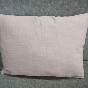 Wholesale Factory Direct Luxury Home Hotel Use Customizable Square Soft 100% Polyester Eco-Friendly <b>Sofa</b> Throw Cushion <b>Covers</b> - Product Image 5
