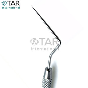 เครื่อง D11รากฟันแบบพรีเมี่ยมที่เสียบรากฟันสำหรับขั้นตอนการเติมคลองรากฟัน - Product Image 4