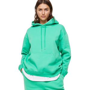 คอลเลคชั่นกลางแจ้งสำหรับผู้หญิงมีฮู้ดแขนยาวลายพื้นต่ำมีฮู้ดสไตล์เรียบง่าย2025ทันสมัย - Product Image 1