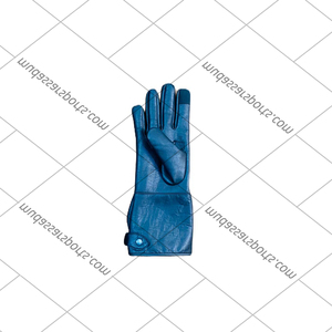 Mudassar Sports Winter Casual Plain Leather <b>Touchscreen</b> <b>Gloves</b> Full Finger Eco-Friendly Breathable Outdoor Travel Customizable - Product Image 5