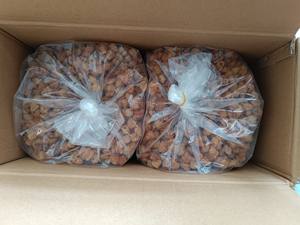 ผลไม้แห้งแบบลำไยตามธรรมชาติของ2024ผลไม้ลำไยหวานเวียดนาม - Product Image 4