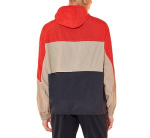 Chaqueta Cortavientos para Mujer Talla Grande, Nailon Ecológico, Reversible, Impermeable, Transpirable, Personalizable OEM, Secado Rápido para Invierno y Actividades al Aire Libre - Product Image 2