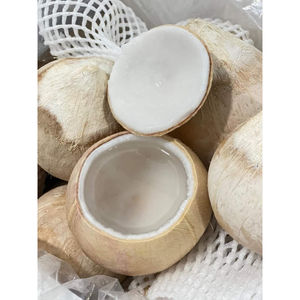 มะพร้าวอ่อนสดหอม |   มะนาวหอมไทยปอกเปลือกพร้อมที่เปิดง่าย |   สินค้าส่งออกชั้นนำไปยังประเทศไทยและประเทศจีน |   หวานและหอม - Product Image 1