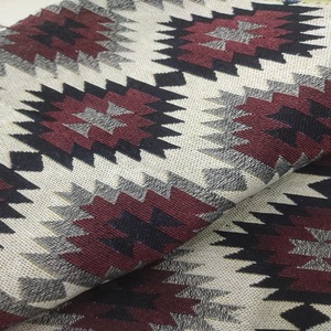 High Quality Luxury Polyester Cotton Jacquard <b>Fabric</b> for Pouch Handbags and Girls' Dresses for Garments and Costumes - Product Image 6