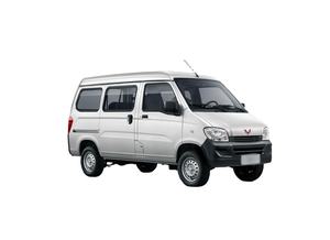 Mini Auto/Van Eléctrico 2025 de Alta Potencia, Vehículo de Nueva Energía con Caja de Cambios Automática, EV Chino con Autonomía de Más de 700 km, Batería de 30-50 kWh - Product Image 5