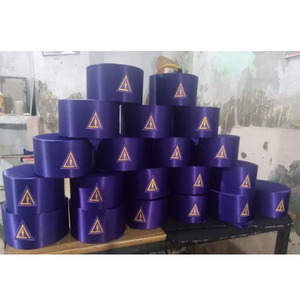 หมวกสำหรับผู้หญิง1K คู่หมวกแก๊ป Masonic FEZ, หมวก FEZ สไตล์วินเทจที่ดีที่สุดออกแบบตามสั่ง OEM 2025ใหม่ - Product Image 4