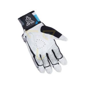 Guantes de Críquet de Cuero Duraderos Más Vendidos, Antideslizantes, de Alta Calidad, Color y Logotipo Personalizables, Gran Venta - Product Image 5