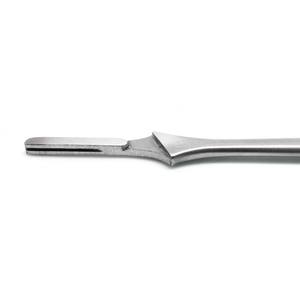 <b>Scalpel</b> Graduated Handle No. 3 Dental Surgical <b>Knife</b> Stainless Steel Instruments - Product Image 2