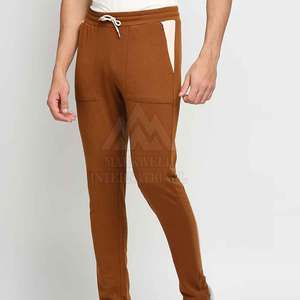 Latest Style Custom Design <b>Men</b> <b>Trousers</b> For Adult OEM Services Made In High Quality <b>Men's</b> Pants - Product Image 2