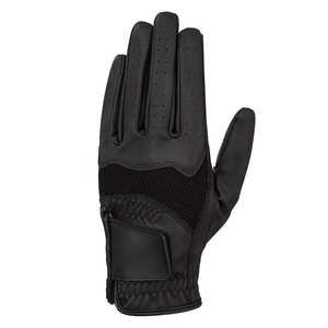 Gants en cuir de service OEM Prix raisonnable Dernier style Gants en cuir confortables de haute qualité Vente en gros - Product Image 4