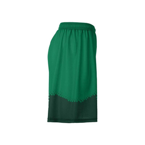 Ropa deportiva de talla grande, pantalones cortos de Lacrosse para hombre sublimados completos y atractivos con uniforme estampado para adultos - Product Image 2