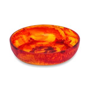 Resin Decorative <b>Bowl</b> with Contemporary Look Party Event Use <b>Soup</b> <b>Bowl</b> Best Finished And Quality - Product Image 1