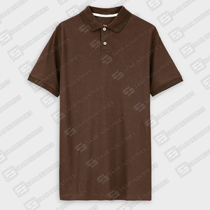 Tela de Algodón de Alta Calidad de 200 g/m² para Camisas de Hombre, Color Personalizado, Sólida, Antiarrugas, Formal, de Secado Rápido - Product Image 1