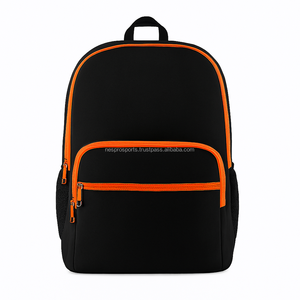 Mochila Moderna Personalizada con Diseño Elegante y Espacioso, Impermeable y Duradera, Ideal para la Escuela, Viajes y Deportes - Product Image 3