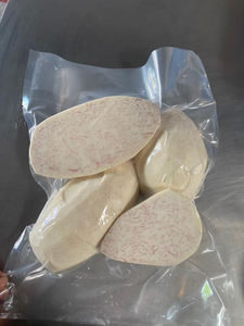 TARO IQF DE HAUTE QUALITÉ-Viet Nam-PRIX FOZEN FRAIS TARO PAS CHER - Product Image 2