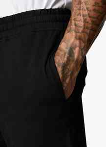 Sportswear Manufacturer Custom Logo Gym <b>Shorts</b> With <b>Zipper</b> Pockets Men Running Street Wear 2024 Sports <b>Short</b> Men's Sports <b>Short</b> - Product Image 3