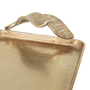 Bandeja Rectangular Metálica para Alimentos, Apta para Restaurantes, Catering, Cafeterías y Escuelas, Bandeja para Servir - Product Image 4