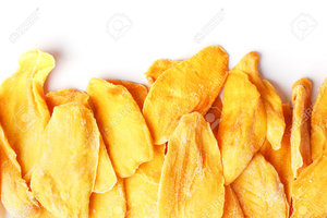Mango Vietnamita Único en Rodajas Secas con Chile Fresco y Sal |   Snacks de Mango Deshidratado Picante y Suave |   Sabor Dulce, Sabroso y Ácido - Product Image 5