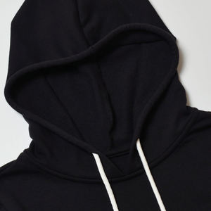 Sudadera Corta de Punto para Mujer, de Alta Calidad, Nueva Colección, Invierno, Poliéster/Algodón, Estilo Urbano, Manga Larga, Informal - Product Image 3