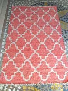 Felpudo no tóxico apto para mascotas con altura de pila de felpa fácil de limpiar para uso en interiores y exteriores - Product Image 6