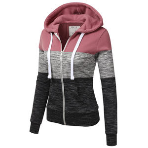 Sudaderas con capucha para mujer al aire libre Sudadera con capucha deportiva para senderismo Camping Running - Product Image 4