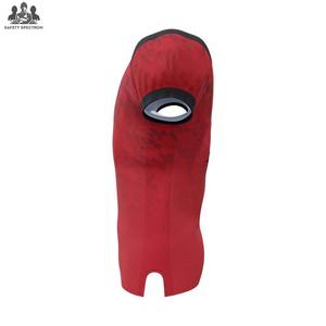 Nouveaux ensembles d'uniformes de football américain personnalisés et bon marché, respirants, grandes tailles, avec manches courtes, maillot imprimé 100% polyester, séchage rapide - Product Image 6