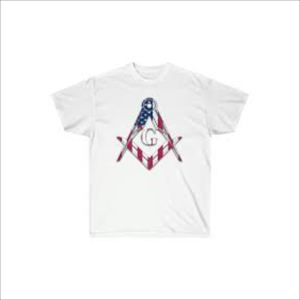 Camisa Masónica Regalia Masónica Alta Calidad - Product Image 2