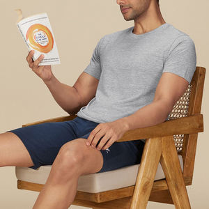 Nuevas camisetas de manga corta de último estilo de moda para hombres, servicio OEM de verano, tendencia de alta calidad, camisetas nuevas para hombres más vendidas - Product Image 4