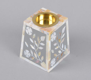 Brûleur d'encens Bakhoor artisanal, écologique et élégant, en forme d'étoile d'anis, avec boîtes à bouchons, pour festivals arabes, en bois, parfumé aux graines et au musc, style arabe - Product Image 5