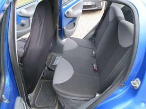 UTILISÉ LHD/RHD 2010 CITR0EN C1 - Product Image 4