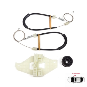 Juego de Reparación de Elevalunas Eléctrico BWR5278, Puerta Delantera Derecha para C-Elysee DD 301 2012 en Adelante 9674412380 - Product Image 1