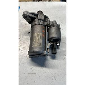 MOTORINO D'AVVIAMENTO CPW SKODA Octavia S.Wagon 5a Serie (5E5) (16>20) 02Z911024Q Benzina 1.4 - Product Image 4