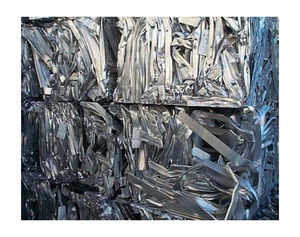 Vente en gros de ferraille d'aluminium série 6063 Extrusion de ferraille d'aluminium en alliage de qualité 6063 Exportation de ferraille à Dubaï ÉMIRATS ARABES UNIS - Product Image 1