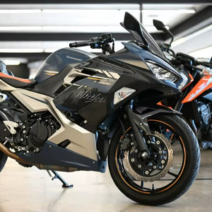 Compra Perfecta <span class=keywords><strong>2023</strong></span>: Motocicleta Deportiva Nueva <span class=keywords><strong>Kawasaki</strong></span> <span class=keywords><strong>Ninja</strong></span> 400 - Product Image 1
