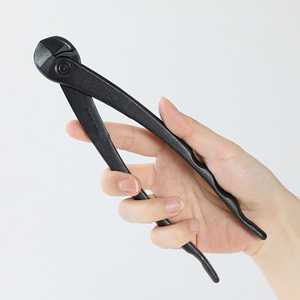 Palm Tree Bonsai <b>Pruner</b> Tree Trimmer Grass Knob Cutter Bonsai Tools - Product Image 3