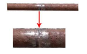 Mesin Las空気圧 - Product Image 4