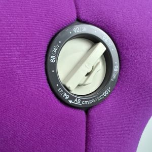 <span class=keywords><strong>Mannequin</strong></span> <span class=keywords><strong>professionnel</strong></span> réglable pour femmes du haut du corps adapté à la taille pour la <span class=keywords><strong>couture</strong></span> et la <span class=keywords><strong>couture</strong></span> - Product Image 5